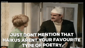 Haiku