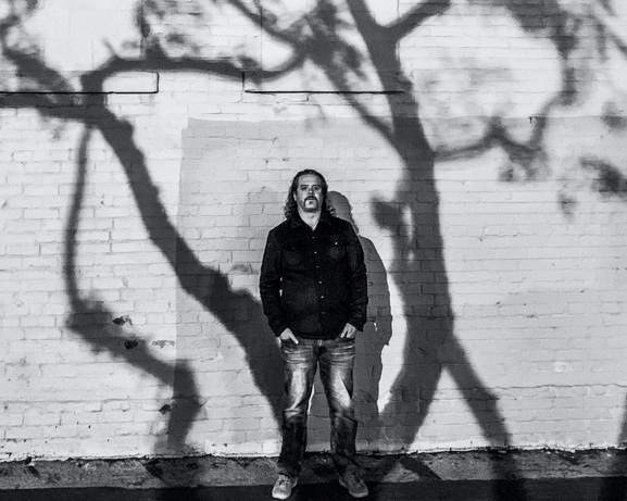 Jake Van Alstyne